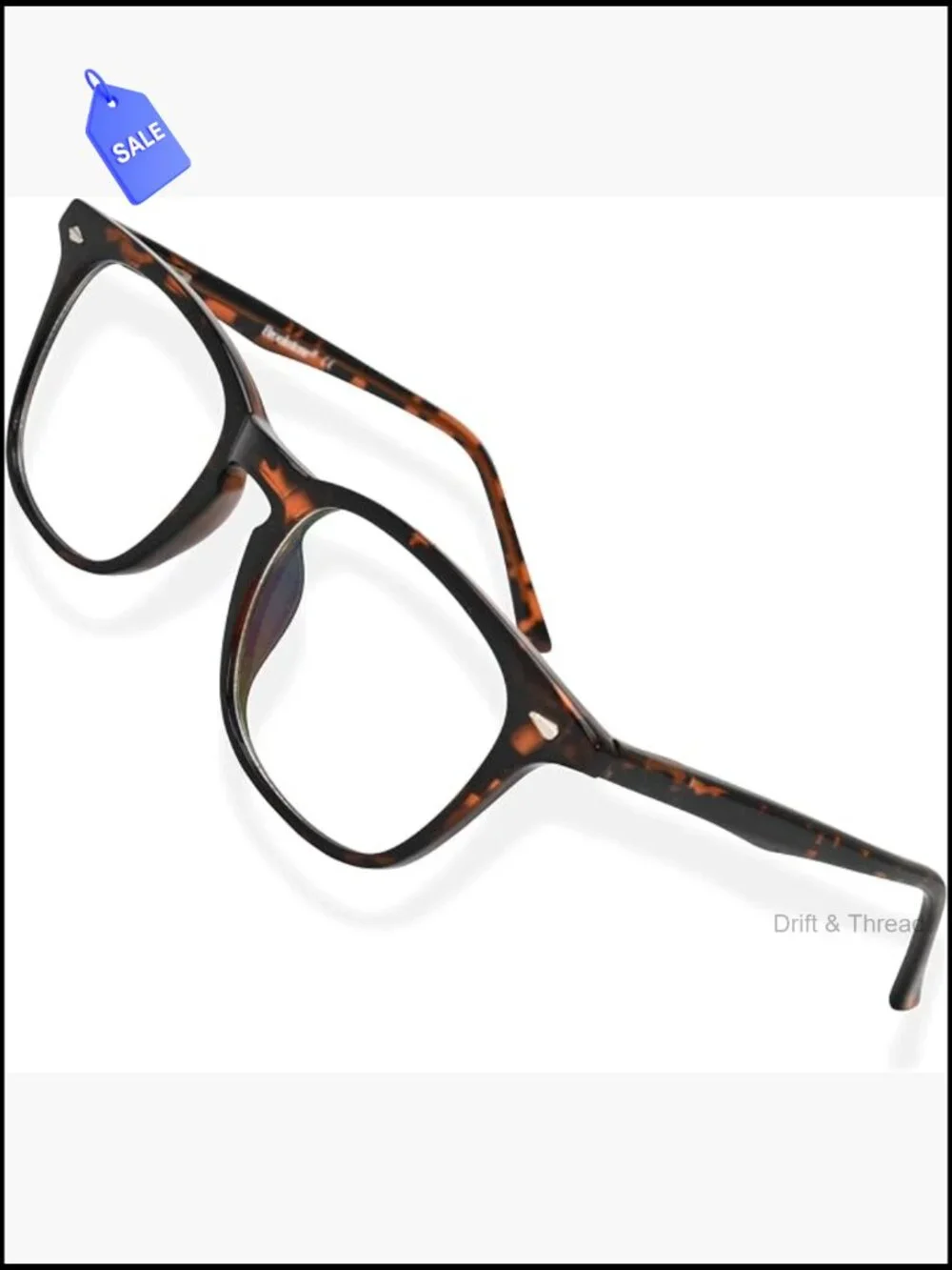 Blue Light Blocking Glasses for Men & Women, Computer Gaming Eye Protection